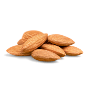 Mandorle tostate siciliane 500g